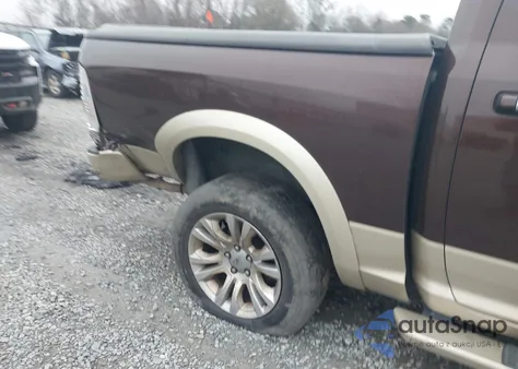 2015 Ram 1500 Laramie Longhorn z USA, uszkodzony, nr VIN 1C6RR7PT3FS598952